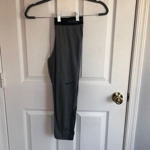 Nike Pro Leggings